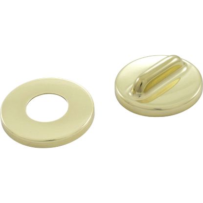 10-2155MPB Escutcheon BWG/HAI Top Draw Air Ctrl 1