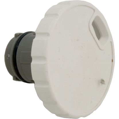 10-2519WHT Stem Assy BWG/HAI Slimline Air Control 1/2