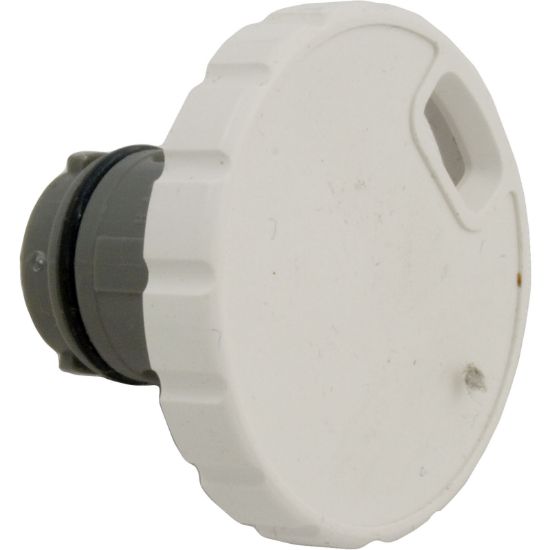 10-2519WHT Stem Assy BWG/HAI Slimline Air Control 1/2