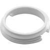 30-3704WHT Retaining Ring Balboa Water Group/HAI Micro Jet White