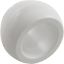 30-3703WHT Eyeball Balboa Water Group/HAI Micro Jet White