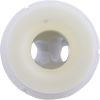 56-4820WHT Nozzle Balboa Water Group/HAI Magnassage Twin Roto White