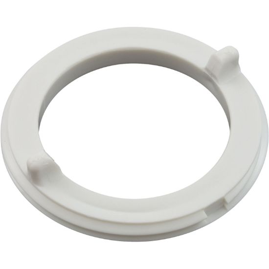 30-5842WHT Retaining Ring Balboa Water Group/HAI AF Mark II White