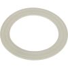 30-3804CLR Gasket Balboa Water Group/HAI Slimline Suction/Hydro Jet