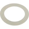30-3804CLR Gasket Balboa Water Group/HAI Slimline Suction/Hydro Jet