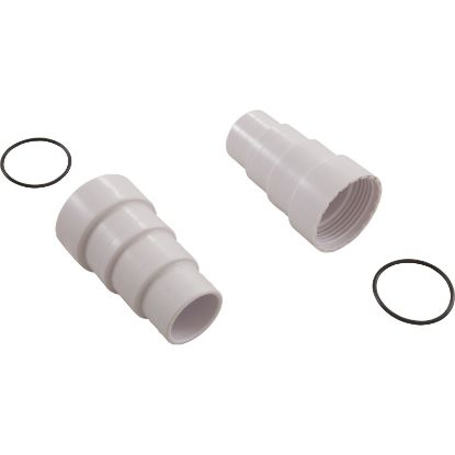 4557 Bestway Hose Adapter GAME 1-1/2" - 1-1/4"