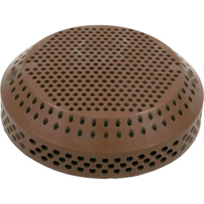 0133-TC Suction Cover BWG/GG Suction Assy Hair Safe Terracotta