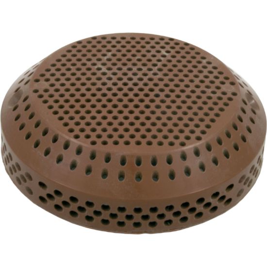 0133-TC Suction Cover BWG/GG Suction Assy Hair Safe Terracotta