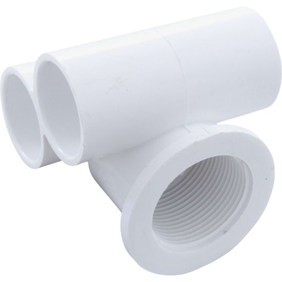 20321-V Jet Body BWG/GG Mini 1-3/4