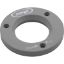 B788953 Clamp Ring JWB HTC Dark Gray