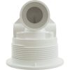 A320940 Jet Body JWB HTC 3-1/2"hs a1/2"s w1-1/2"spg White