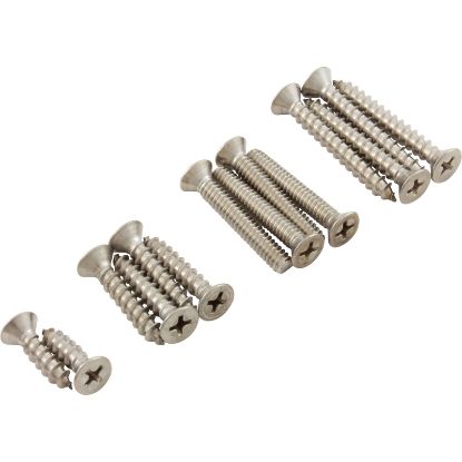 SCW1017 Screw Kit Aquastar SKRFL Series