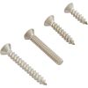 SCW1017 Screw Kit Aquastar SKRFL Series