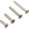 SCW1017 Screw Kit Aquastar SKRFL Series