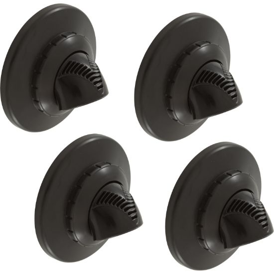 VRFTHFBK Inlet FtngInfusion Venturi 1-1/2