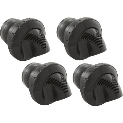 VRFSASBK Inlet Fitting Infusion Vent.1-1/2