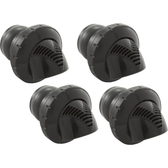 VRFSASBK Inlet Fitting Infusion Vent.1-1/2