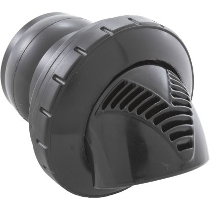 VRFSASBK Inlet Fitting Infusion Venturi 1-1/2