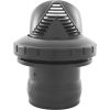 VRFSASBK Inlet Fitting Infusion Venturi 1-1/2