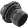 VRFSASBK Inlet Fitting Infusion Venturi 1-1/2
