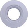 25523-500-100 Wall Fitting CMP FiberGlass with Gasket 1-1/2
