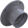 25524-201-000 Wall Fitting CMP 1-1/2