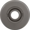 25523-701-000 Fiberglass Wall Fitting With Eyeball Gray