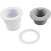 25523-501-100 Wall Return Fitting CMP1-1/2