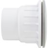 25523-501-100 Wall Return Fitting CMP1-1/2