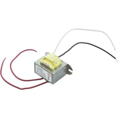 37-0002 Transformer 115v 12v 12w Generic
