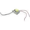37-0002 Transformer 115v 12v 12w Generic