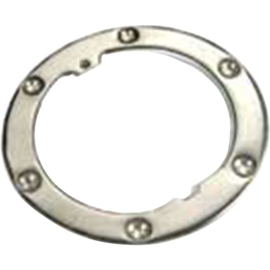 670004 Light Niche Face Ring Pentair Spa Light