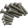 79205400 Light Niche Screw Kit Pentair Amerlite 10-Hole Standard