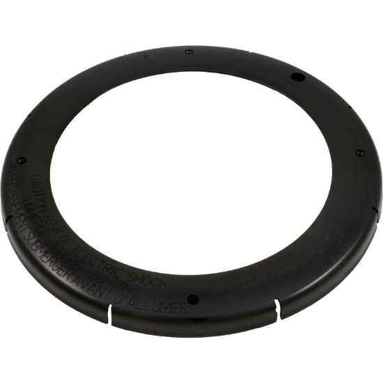 79212111 Light Face Ring American Products Amerlite Large Black