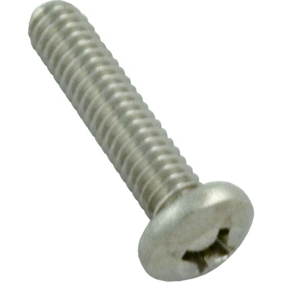 40004300 Junction Box Screw Pentair American Products 8-32 x 3/4