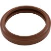 05601-0014 Gasket Lens Pentair Sunlite/Sunlite LTC2-3/4"id3-1/4"od