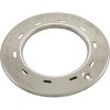 R0400800 Face Ring Jandy JSL Colored Spa Light Stainless Steel