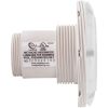 64-EGTMXCW-150 PAL Treo Max Cool Wht Nicheless Pool/Spa Lt150ft Cbl & Plug