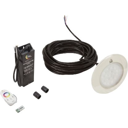  EvenGlow Spa Light Kit RGB Single 80ft with Driver