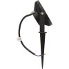 45-PAL-GL9-CW PAL GL9 Garden Light 12vdc 9w CW 2-wire 1ft cord