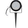 45-PAL-GL9-CW PAL GL9 Garden Light 12vdc 9w CW 2-wire 1ft cord