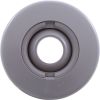 23300-201-000 Wall Fitting CMP with out Nut Gray