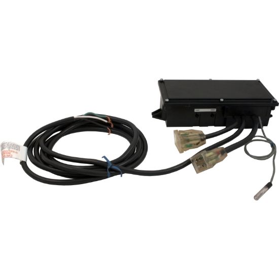 HRC2006-120 Heat Recovery Control Tecmark with Power Cord