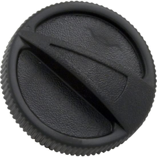 30175BM Knob Tecmark Command Center