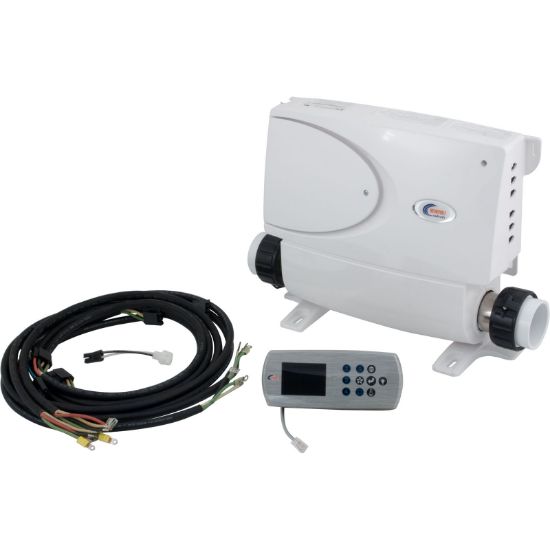 r901-830u-40101 Control Newport i830u 2 Pump Blower 115v/230v