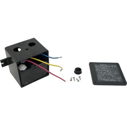 RC2112S Air Control Box Intermatic 230v One Circuit On/Off