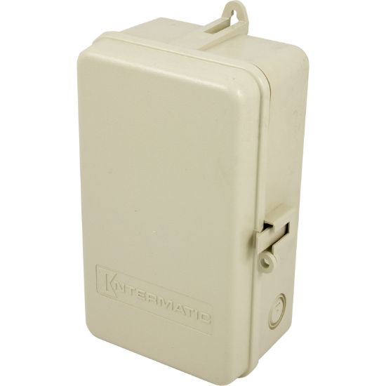 RC2343PT Air Control Box Intermatic 115v/230vFour Function Timer