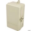RC2343PT Air Control Box Intermatic 115v/230vFour Function Timer