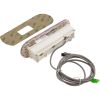 52649KIT Topside Balboa Water Group ML7002 Jet/Bl 8-Pin Molex
