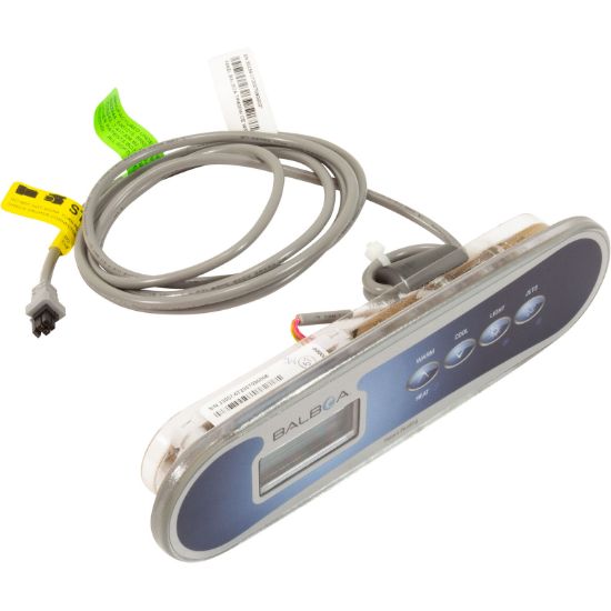 50259-07 Topside Balboa Water Group TP400WWarm Cool Lights Jets